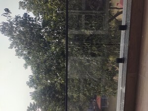 Balcony in 3 BHK Builder Floor at East Of Kailash – for Sale