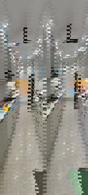 3 BHK Apartment For Rent in Eros Rosewood City