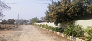 Plot Area in  Plot at Indresham – for Sale