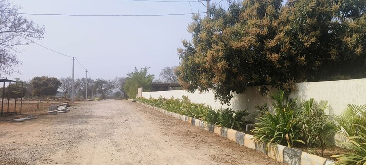 undefined, indresham  151 Sq.Yd. Plot In Indresham Hyderabad 9892456