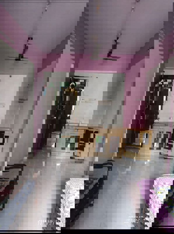 1 BHK Apartment For Rent in Sector 8 Airoli