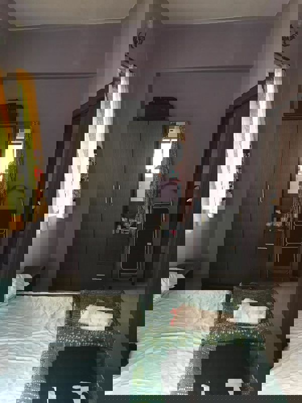 1.5 BHK Apartment For Rent in Usha Sadan Apartment