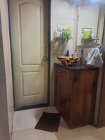 2 BHK + Pooja Room 750 Sq.Ft. Apartment in Sector 14 Sanpada