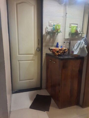 Bedroom in 2 BHK Apartment at Sector 14 Sanpada – for Sale