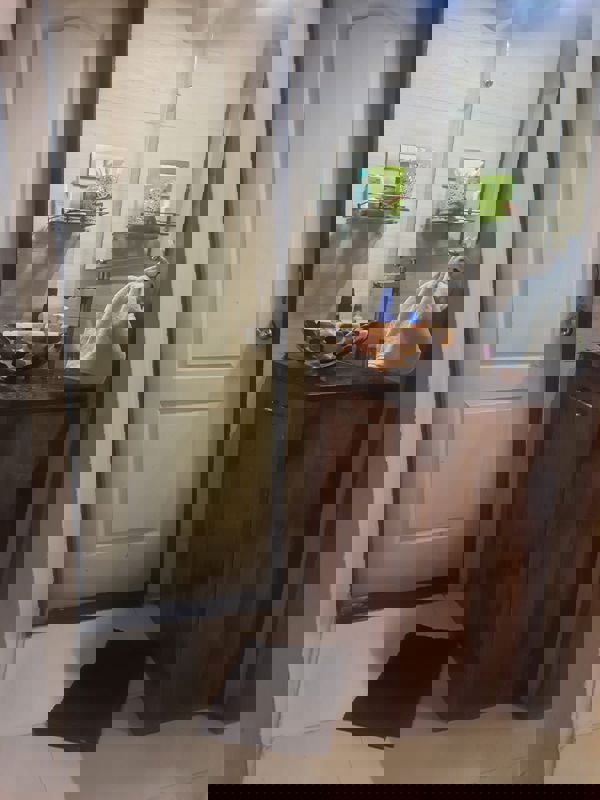 2 BHK + Pooja Room Apartment For Sale in Sector 14 Sanpada