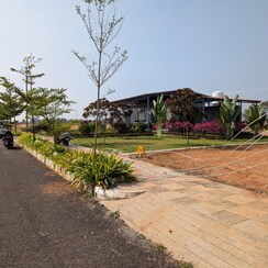 Plot For Sale in Vijay Nagar