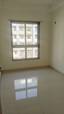 2 BHK + Extra Room Apartment For Rent in Godrej Prime