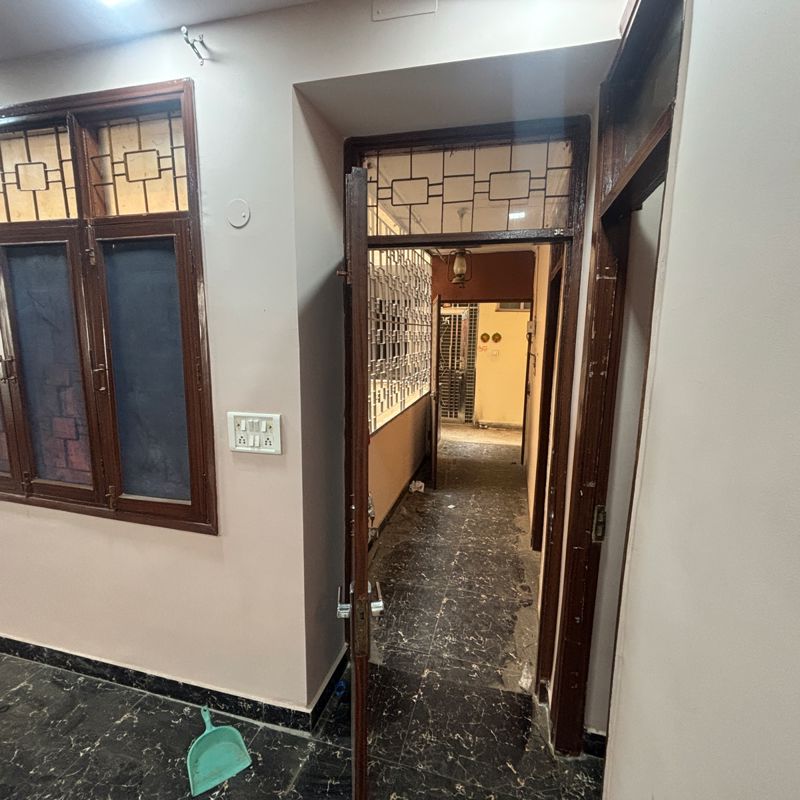 3 BHK Apartment For Sale in Vikas Puri