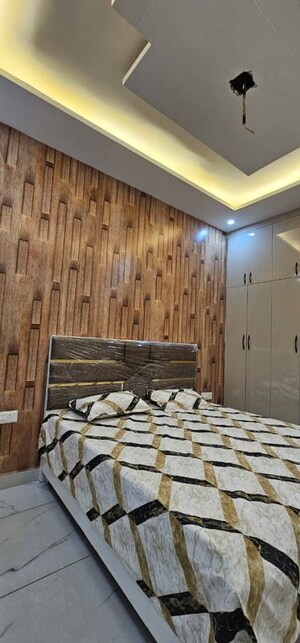 Bedroom in 4 BHK Independent House at Sector 124 – for Sale