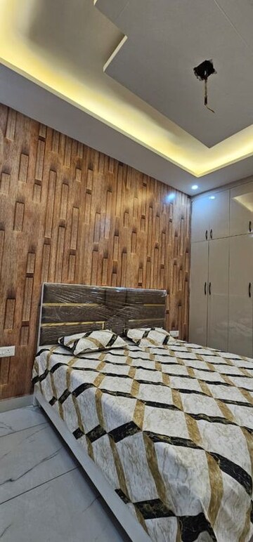 Bedroom in 4 BHK Independent House at Sector 124 – for Sale