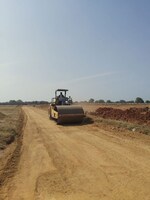 242 Sq.Yd. Plot in Shadnagar