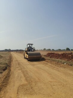 Plot For Sale in Shadnagar