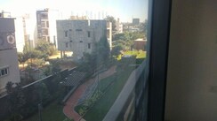 3 BHK + Servant Room Apartment For Sale in Sobha HRC Pristine