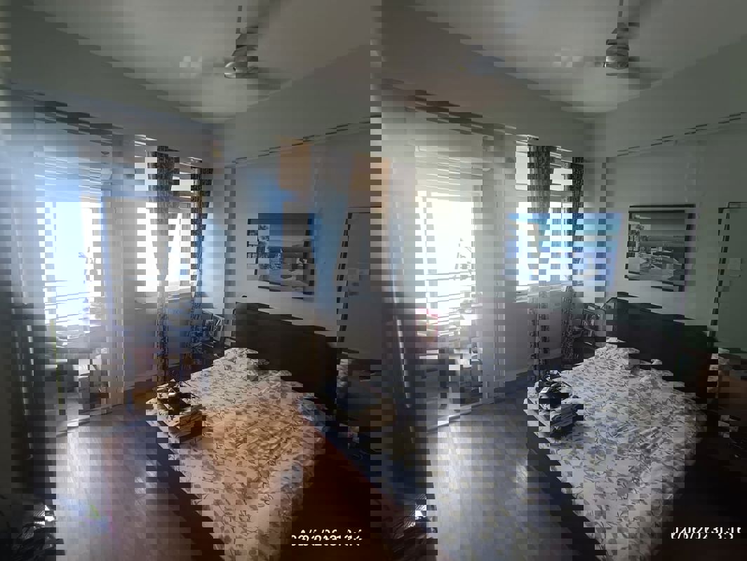 3 BHK Apartment For Rent in Dadar West