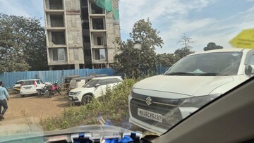  Plot – Exterior View View at Ghot - for Sale