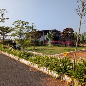  Plot – Exterior View View at Vijay Nagar - for Sale