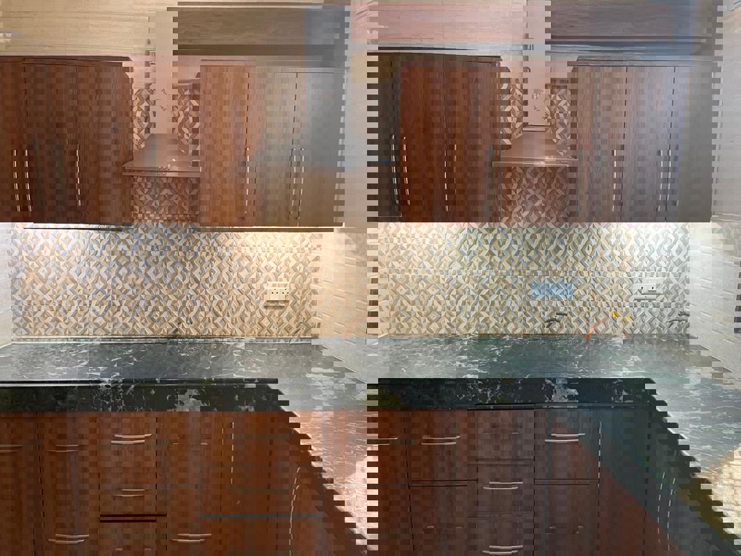 2 BHK Builder Floor For Rent in Sector 53