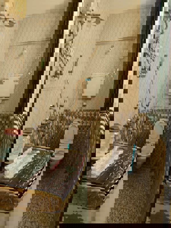 2 BHK 977 Sq.Ft. Apartment in Riddhi Siddhi Heritage