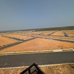  Plot For Sale in Vijay Nagar