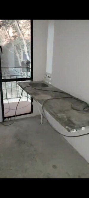 Bathroom in 1 RK Apartment at Central Park Resorts, Sector 48 – for Sale