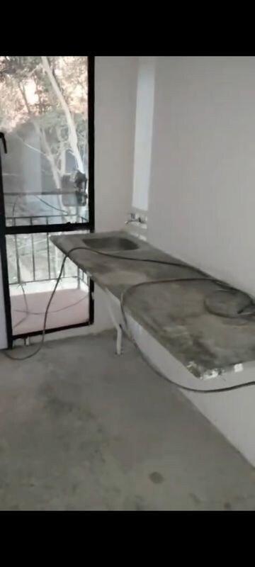 Bathroom in 1 RK Apartment at Central Park Resorts, Sector 48 – for Sale