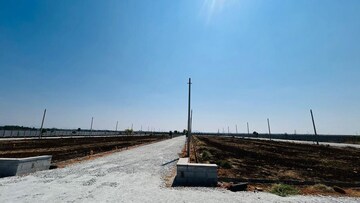 Plot Area in  Plot at Keesara – for Sale