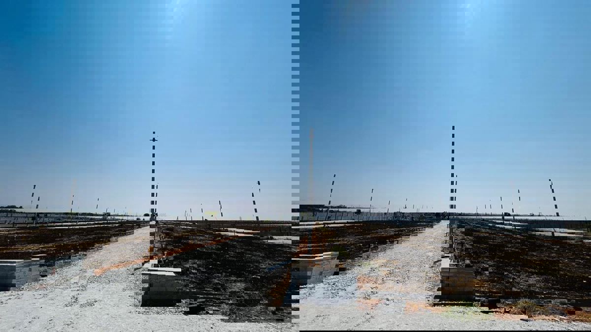 Plot For Sale in Keesara