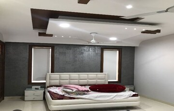 1 BHK Builder Floor For Rent in Sector 55