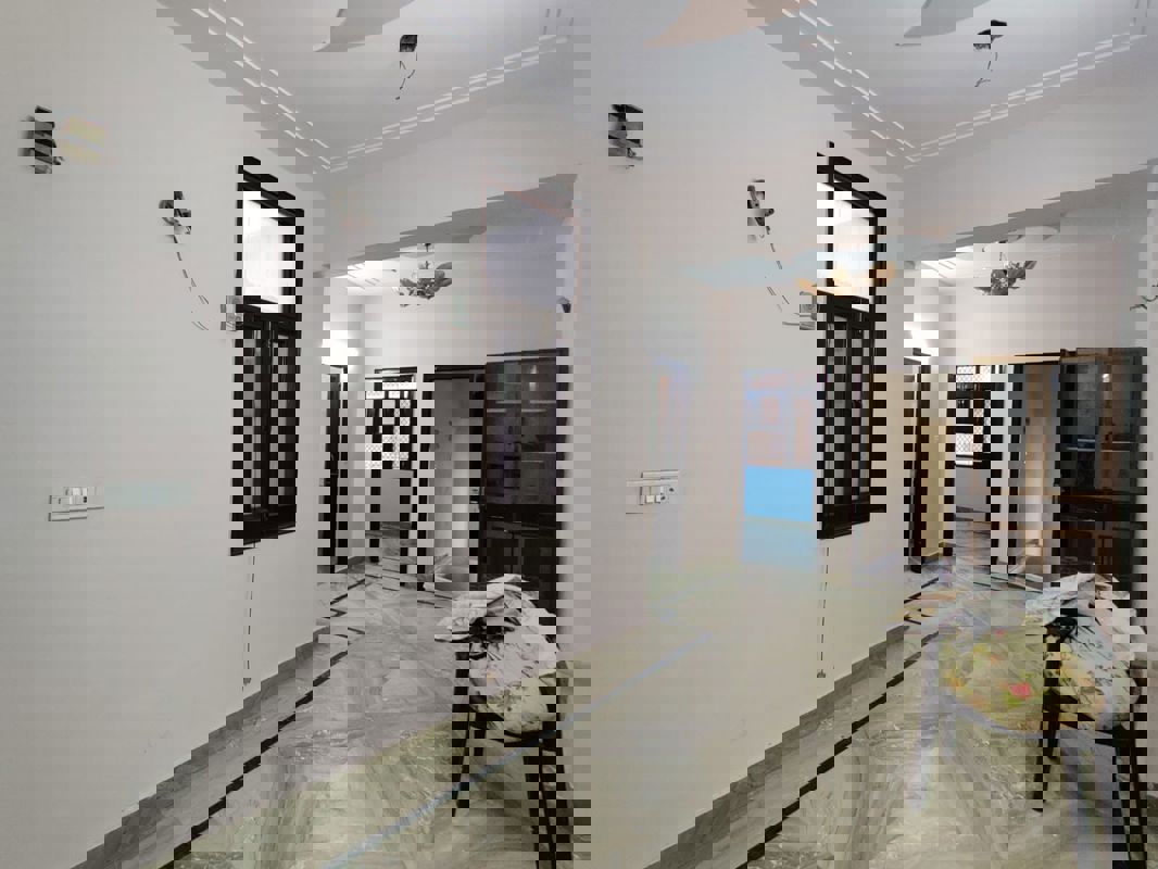 2 BHK Builder Floor For Rent in Paschim Vihar