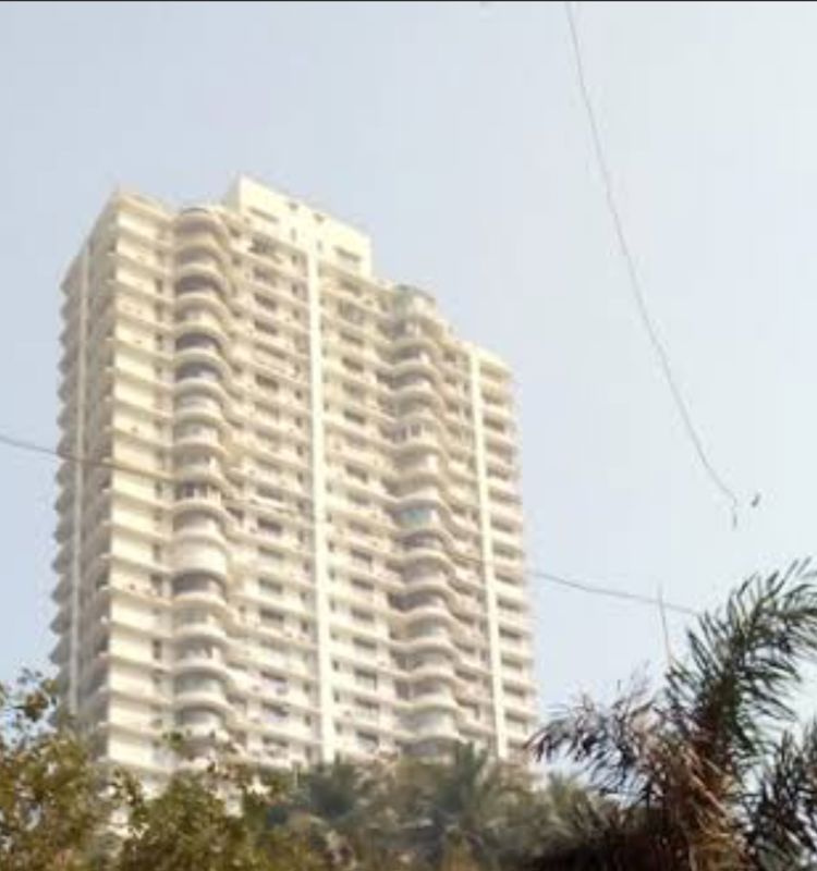 3 BHK 1300 Sq.Ft. Apartment in Hormuzd Apartment Malabar Hill