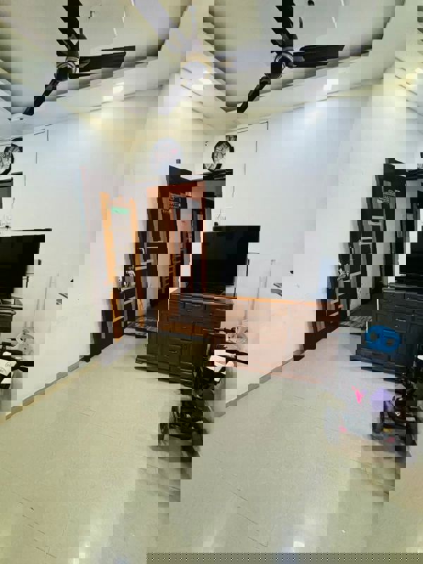 1.5 BHK Apartment For Sale in Muktistar Mannat Garden Complex