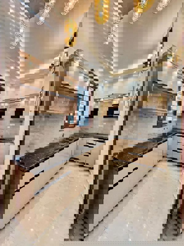 4 BHK + Pooja Room,Servant Room,Study Room,Extra Room Independent House For Sale in Sector 124