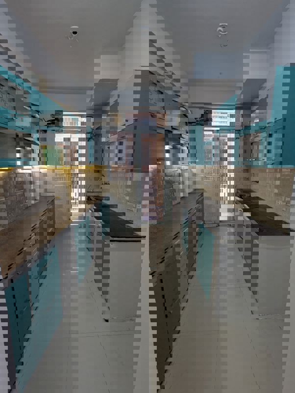 2 BHK + Study Room 1080 Sq.Ft. Apartment in Nimbus The Hyde park