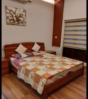 3 BHK Builder Floor For Rent in Sector 55