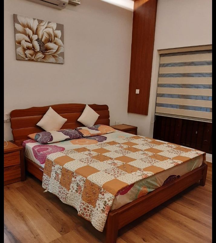 3 BHK Builder Floor For Rent in Sector 55