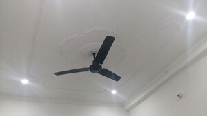 Furnished Amenities in 5 BHK Villa at Babatpur – for Sale