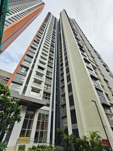 2 BHK Apartment – Exterior View View at Piramal Revanta, Mulund West - for Rent