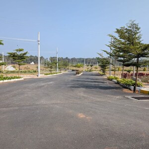 Plot Area in  Plot at Vijay Nagar – for Sale