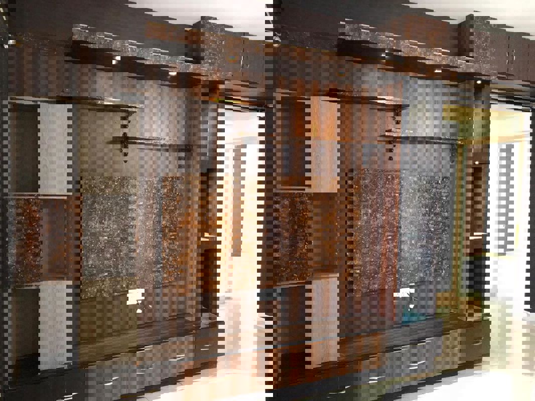 3 BHK Apartment For Sale in Srivaru Celestial Apartments