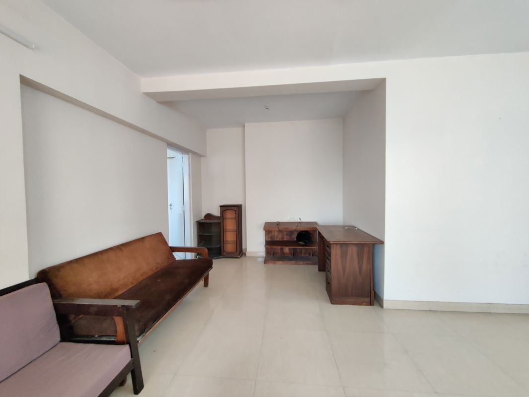 Pg For Rent in Kasam Baug