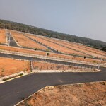 2258 Sq.Ft. Plot in Vijay Nagar