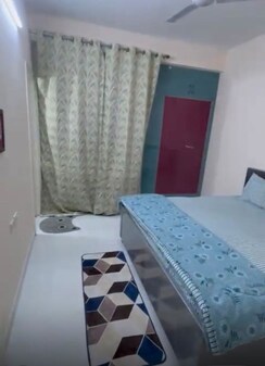 2 BHK Apartment For Sale in Mehak Jeevan