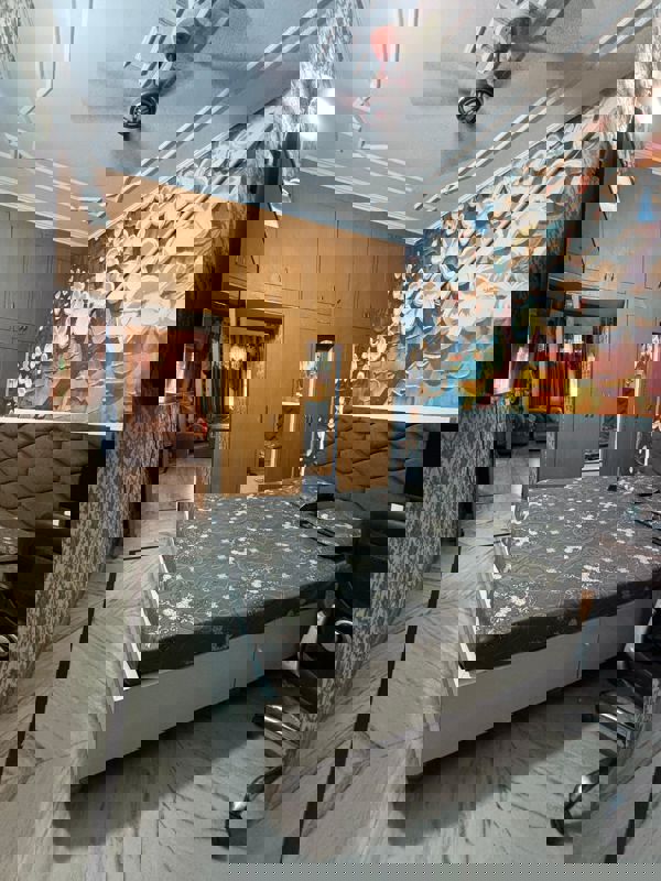 2 BHK Apartment For Rent in Alliance The Eminence