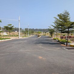 Plot For Sale in Vijay Nagar