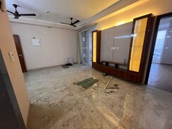 3 BHK Apartment For Rent in Amrapali Golf Homes