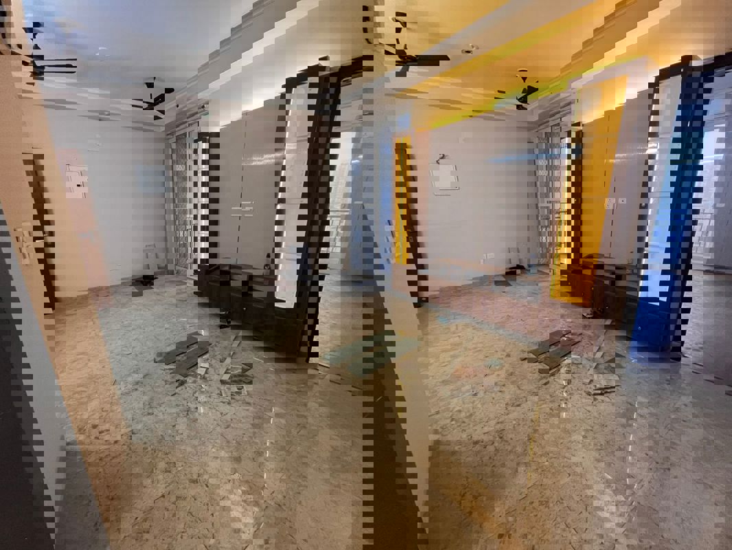 3 BHK Apartment For Rent in Amrapali Golf Homes