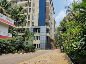 4 BHK Apartment For Sale in Indraprastha Ruhe, Whitefield Road