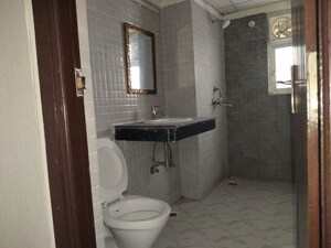 Bathroom in 2 BHK Apartment at Amrapali Dream Valley, Tech Zone 4 Greater Noida – for Sale