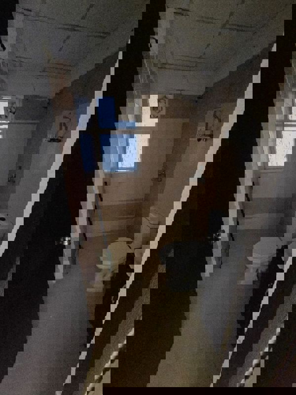 2 BHK + Study Room 1250 Sq.Ft. Apartment in Mahagun Moderne