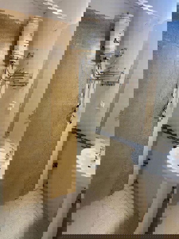 3 BHK + Study Room Apartment For Rent in Nimbus The Hyde park